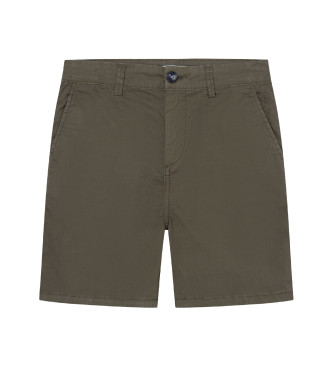 Pepe Jeans Theodore Shorts grn