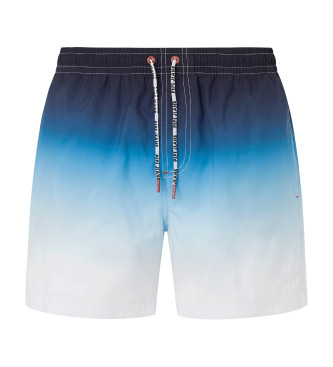Pepe Jeans Tie swimming costume blue