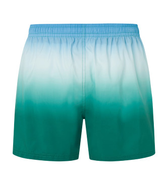 Pepe Jeans Tie swimming costume green
