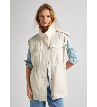Pepe Jeans Chaelco Tilda beige