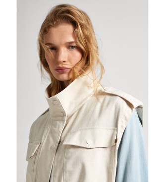 Pepe Jeans Chaelco Tilda beige