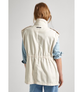 Pepe Jeans Chaelco Tilda beige