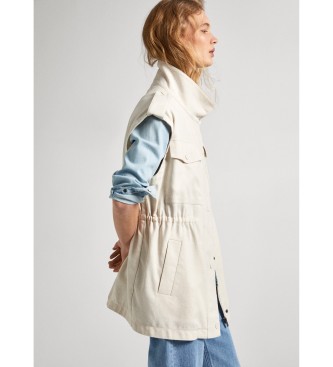 Pepe Jeans Chaelco Tilda beige