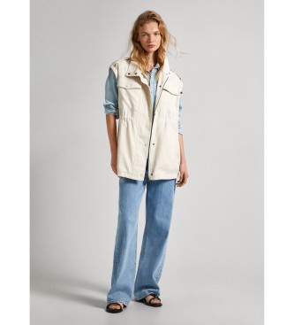 Pepe Jeans Chaelco Tilda beige