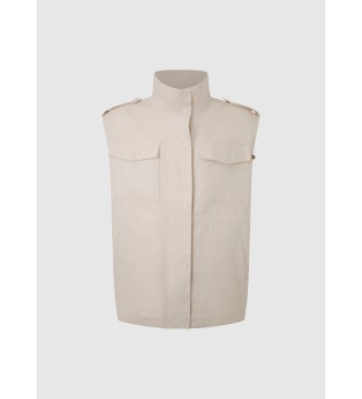 Pepe Jeans Chaelco Tilda beige