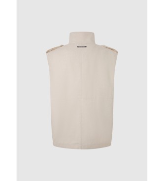 Pepe Jeans Chaelco Tilda beige