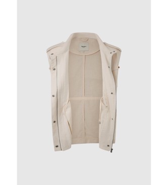 Pepe Jeans Chaelco Tilda beige