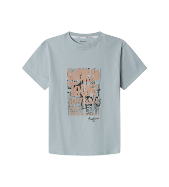 Pepe Jeans Tobiah T-shirt bl