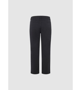 Pepe Jeans Tracy trousers navy