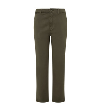 Pepe Jeans Tracy-Hose grn