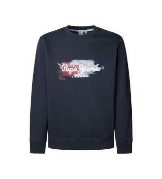 Pepe Jeans Mornarska majica Trey