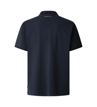 Pepe Jeans Poloshirt Union navy