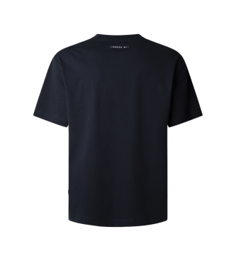 Pepe Jeans Union T-shirt navy