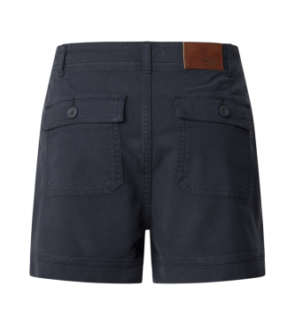 Pepe Jeans Valentine marinbl shorts