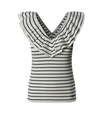 Pepe Jeans Top Valery marine