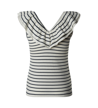 Pepe Jeans Top Valery marine