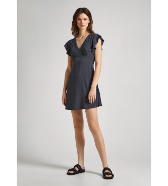 Pepe Jeans Camila dress black