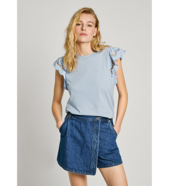 Pepe Jeans Vic T-shirt bl