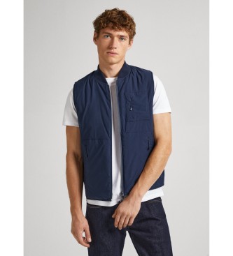 Pepe Jeans Voswell Vest navy