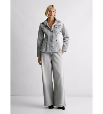 Pepe Jeans Bella jakke blå