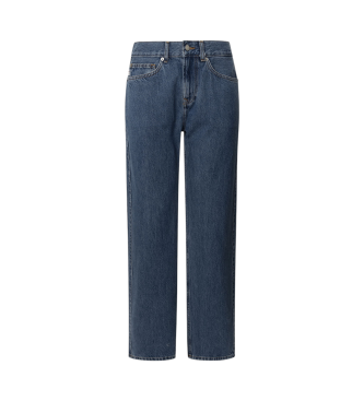 Pepe Jeans Jeans W11 Boyfriend Lw blau