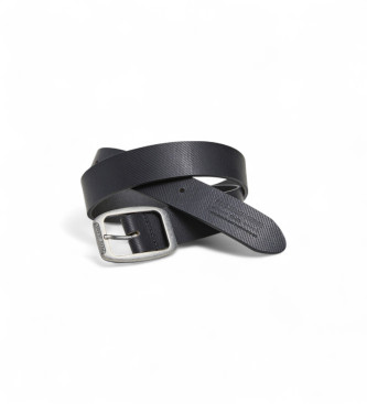 Pepe Jeans Wade belt black