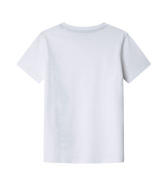 Pepe Jeans Waldo N T-shirt wei�