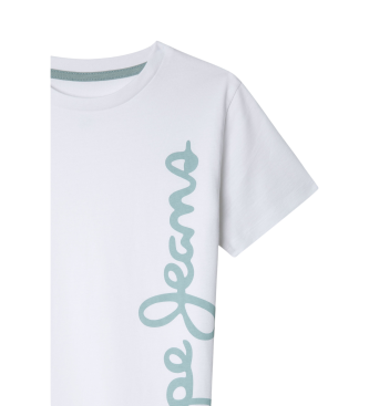 Pepe Jeans Waldo N T-shirt wei�