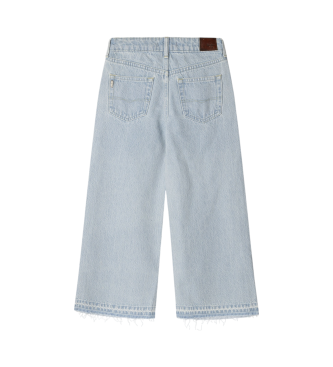 Pepe Jeans Jeans med brede ben Hw Undone bl