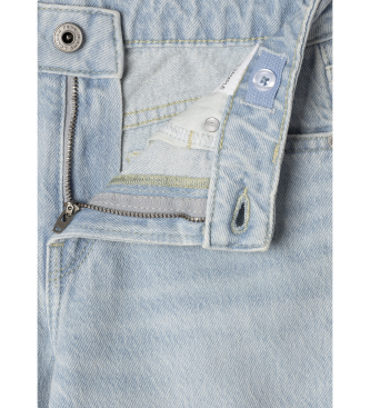 Pepe Jeans Jeans med brede ben Hw Undone bl