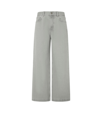 Pepe Jeans Jeans med brede ben Mw Cloud grey