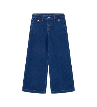 Pepe Jeans Jeans Wide azul