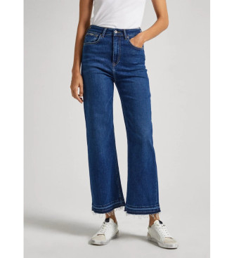 Pepe Jeans Blue bootcut and high rise jeans