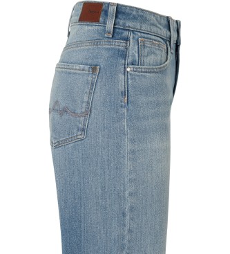 Pepe Jeans Jeans Passform Vid och Tio Alto bl