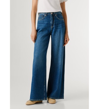 Pepe Jeans Jeans Jaimy blau