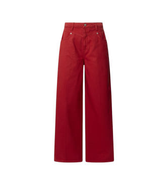 Pepe Jeans Panalon large rouge