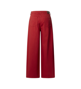 Pepe Jeans Panalon large rouge
