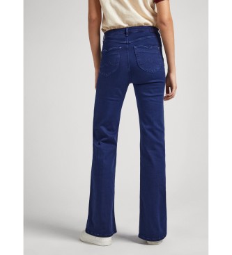Pepe Jeans Hose Willa navy