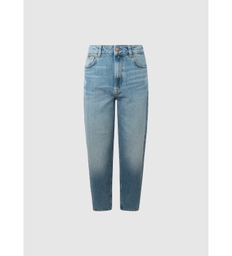 Pepe Jeans Jeansy Blue Willow Vintage