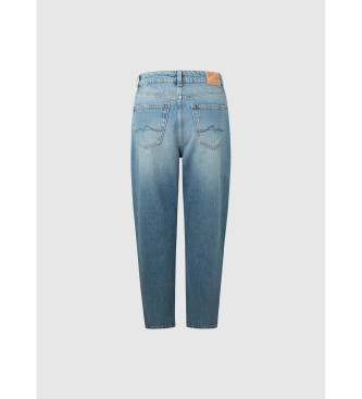 Pepe Jeans Blue Willow Vintage Jeans