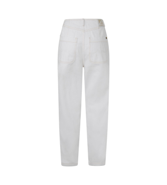 Pepe Jeans Jeans Willow Work vit