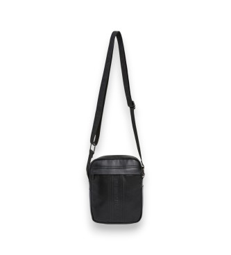 Pepe Jeans Wolf Brant bag black