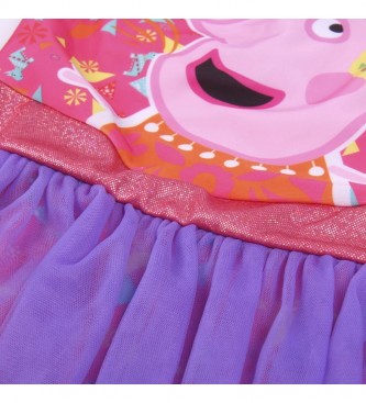 Cerd Group Costume da bagno tut rosa di Peppa Pig