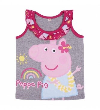 Cerd Group Conjunto Peppa Pig Pink 2 Piece