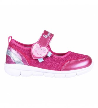 Cerd Group Sapatos Merceditas Glitter rosa
