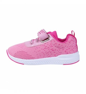 Cerd Group Sneakers con suola in pvc rosa Peppa Pig