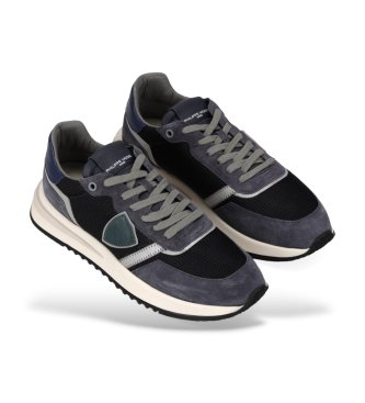 Philippe Model Sapatilhas de Pele Tropez 2.1 Low mairno