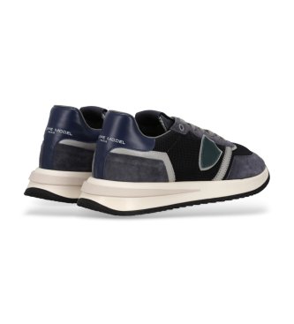 Philippe Model Sapatilhas de Pele Tropez 2.1 Low mairno