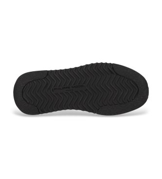 Philippe Model Sapatilhas de Pele Tropez 2.1 Low mairno