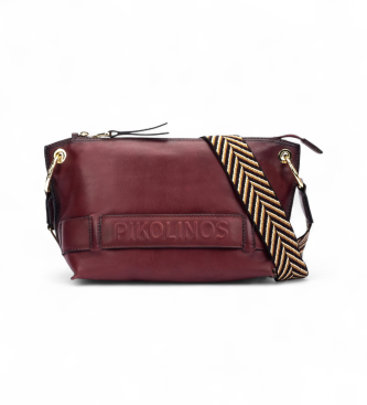 Pikolinos Bolsa de ombro Alcudia lil�s